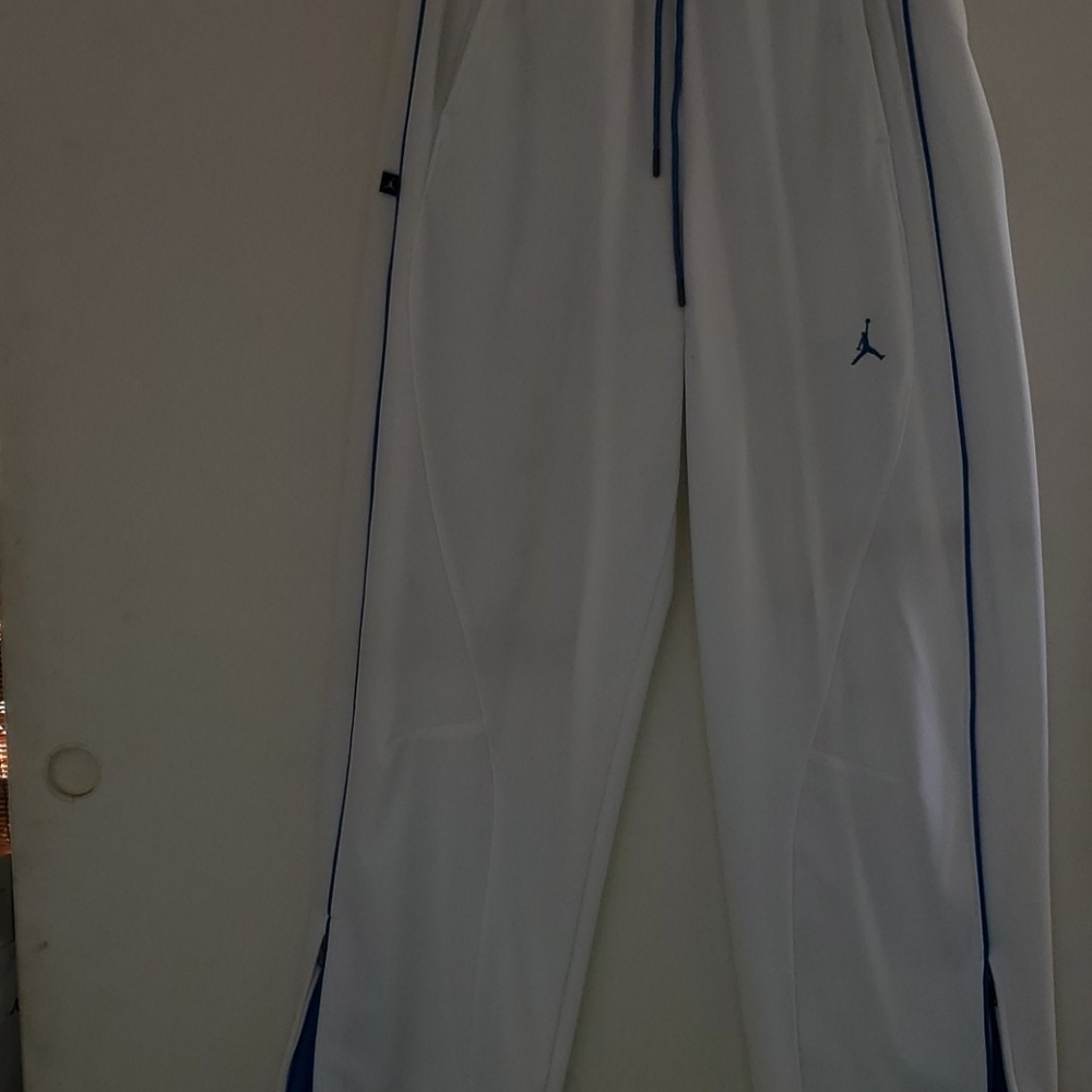 Jordan basketball ball pants